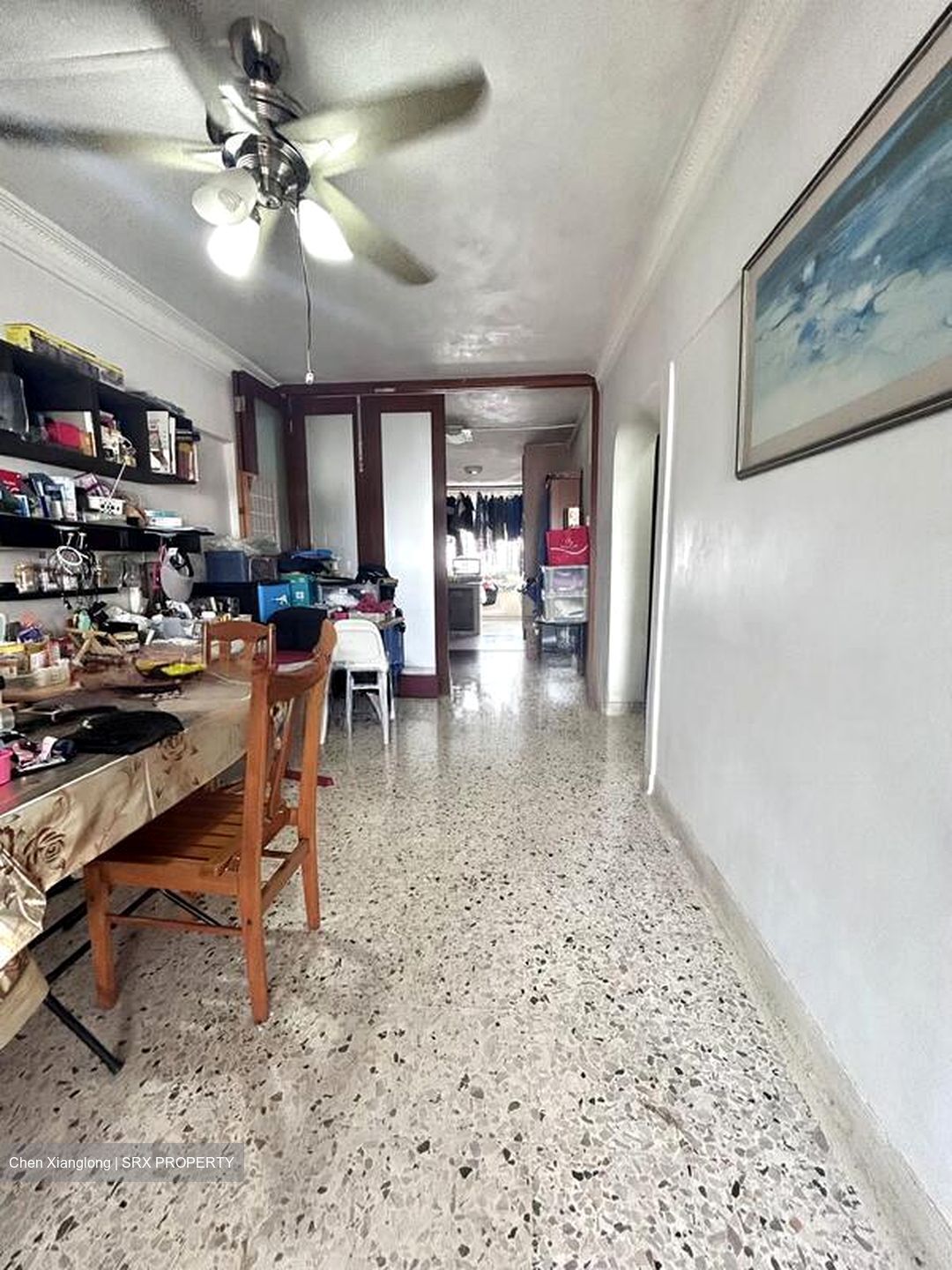 Blk 40 Bedok South Parkview (Bedok), HDB 3 Rooms #554935581